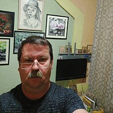 Фотография мужчины Константин, 56 лет из г. Екатеринбург