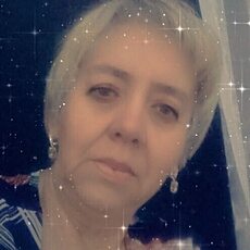 Фотография девушки Nadezhda, 63 года из г. Ульяновск