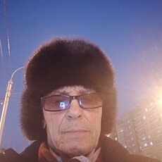 Фотография мужчины Анатолий, 63 года из г. Красноярск