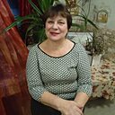 Людмила, 66 лет