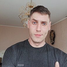 Фотография мужчины Иван, 27 лет из г. Павлодар