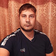 Фотография мужчины Виталий, 33 года из г. Алзамай