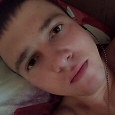 Фотография мужчины Паша, 27 лет из г. Столин