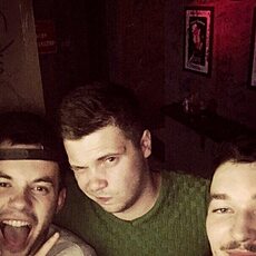 Фотография мужчины Никита, 32 года из г. Новополоцк