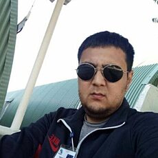 Фотография мужчины Нурлан, 34 года из г. Актау