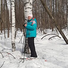 Фотография девушки Елена, 61 год из г. Самара