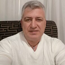 Фотография мужчины Александр, 53 года из г. Горячий Ключ