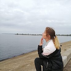 Фотография девушки Ирина, 45 лет из г. Балаково