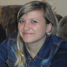 Фотография девушки Аня, 32 года из г. Барановичи