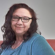 Фотография девушки Марина, 58 лет из г. Салават