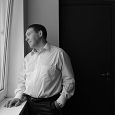 Фотография мужчины Вадим, 52 года из г. Новокузнецк