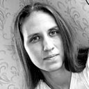 Ольга, 30 лет