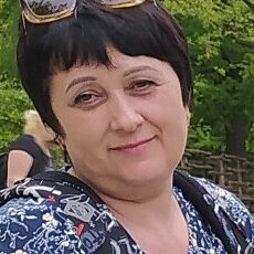 Фотография девушки Оксана, 51 год из г. Смела
