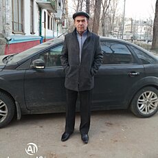 Фотография мужчины Андрей, 61 год из г. Самара