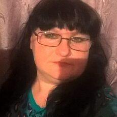 Фотография девушки Марина, 44 года из г. Челябинск