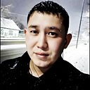 Бека, 30 лет