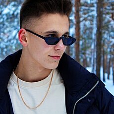 Фотография мужчины Алексей, 25 лет из г. Волгодонск