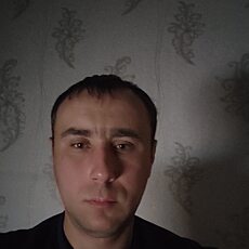 Фотография мужчины Андрей, 33 года из г. Бишкек