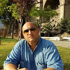 Фотография мужчины Roma, 51 год из г. Тбилиси