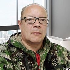 Фотография мужчины Алексей, 49 лет из г. Черногорск
