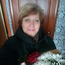 Фотография девушки Ольга, 52 года из г. Вилейка