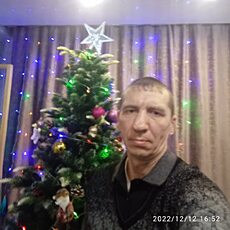 Фотография мужчины Алексей, 46 лет из г. Амурск