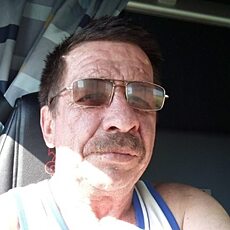 Фотография мужчины Йосип, 61 год из г. Хуст