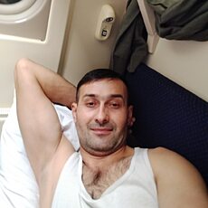 Фотография мужчины Хуршед, 41 год из г. Москва