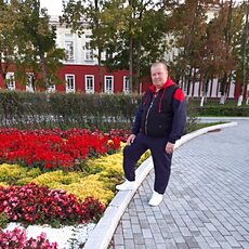 Фотография мужчины Анатолий, 54 года из г. Артем