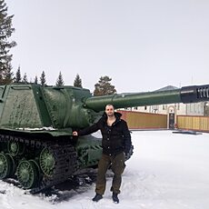 Фотография мужчины Антон, 39 лет из г. Омск