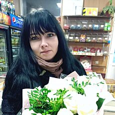 Фотография девушки Татьяна, 36 лет из г. Серпухов