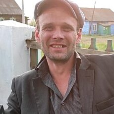 Фотография мужчины Саня, 37 лет из г. Березовский (Кемеровская обл)