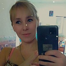 Фотография девушки Оксана, 31 год из г. Усть-Уда