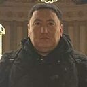 Алибек, 40 лет