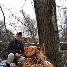 Фотография мужчины Алексей, 64 года из г. Калуга