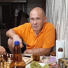 Фотография мужчины Алексей, 41 год из г. Сухой Лог