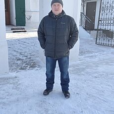 Фотография мужчины Владимир, 54 года из г. Троицк