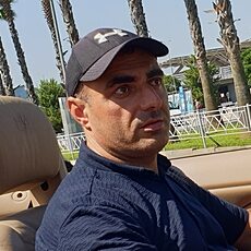 Фотография мужчины Мурад, 34 года из г. Каспийск