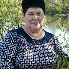 Фотография девушки Любаша, 63 года из г. Курск