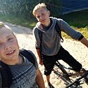 Никита, 24 года