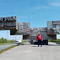 Фотография мужчины Валерий, 43 года из г. Зверево