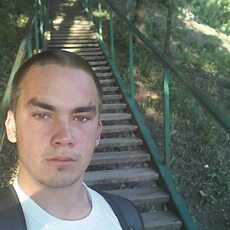 Фотография мужчины Алексей, 23 года из г. Наровчат