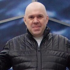 Фотография мужчины Андрей, 51 год из г. Мурманск