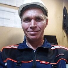 Фотография мужчины Федя, 47 лет из г. Подольск