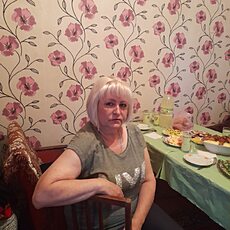 Фотография девушки Людмила, 53 года из г. Горловка
