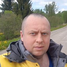 Фотография мужчины Евгений, 35 лет из г. Санкт-Петербург