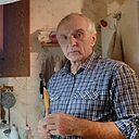 Владимир, 68 лет