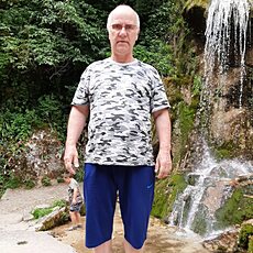 Фотография мужчины Анатолий, 68 лет из г. Казань