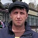 Semen Vanteev, 43 года