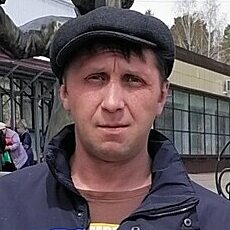 Фотография мужчины Semen Vanteev, 43 года из г. Зима